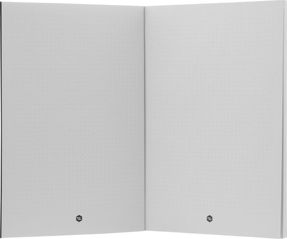 bc basic Blackbook Schreibblock - universal/A5