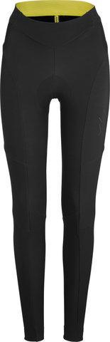 Mavic Collant Aksium Thermo Tight W - black/M
