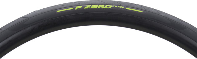 Pirelli P ZERO Race 28" Folding Tire - lime label/26-622/26 mm