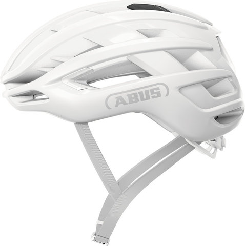 ABUS AirBreaker 2.0 Helmet - pure white | 54 - 58 cm