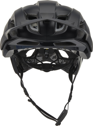 Troy Lee Designs Casque Flowline SE MIPS - stealth black/57 - 59 cm
