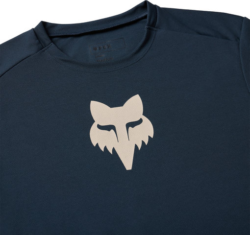 Fox Head Ranger S/S Jersey - galaxy blue | S