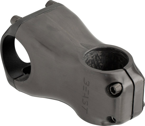 BEAST Components MTB 31.8 Stem - UD carbon-black/60 mm 0°