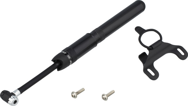 Specialized Air Tool Flex Minipumpe - black