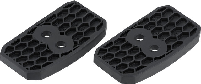 Northwave Couvercle Semelle pour Enduro Mid - black
