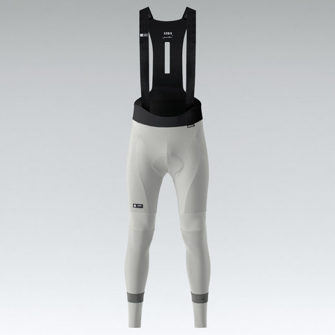 GOBIK Absolute 8.0 Leek K10 Trägerhose - leek | S