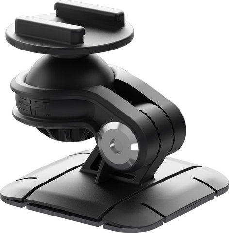 SP Connect Adhesive Mount Pro Smartphone Holder - black