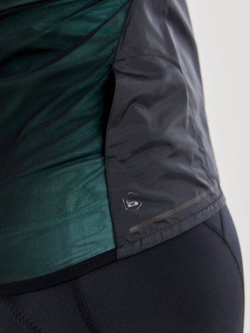 Craft Gilet coupe-vent léger Adv Essence pour dames - black | M