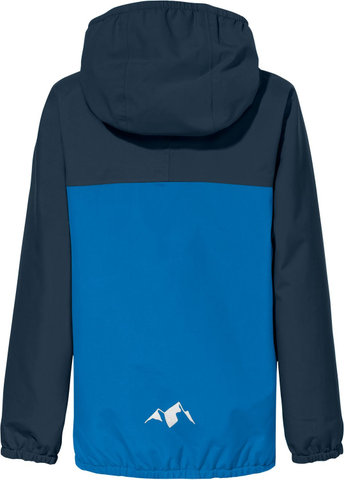 VAUDE Chaqueta Turaco para niños II - radiate green/104