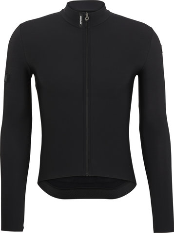 ASSOS Maillot Uma GT Spring Fall C2 - black series/M