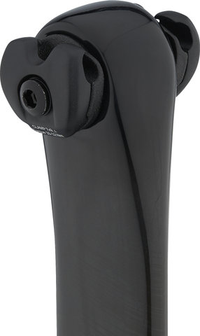 Factor Seatpost for Factor OSTRO V.A.M. - black/0 mm/350 mm