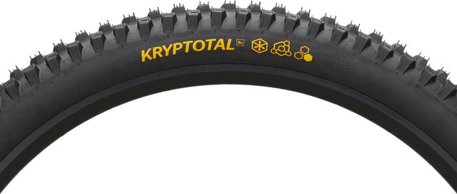 Continental Pneu Souple Kryptotal-R Trail Endurance 29 - noir/29 /65 /65-622/2.6 