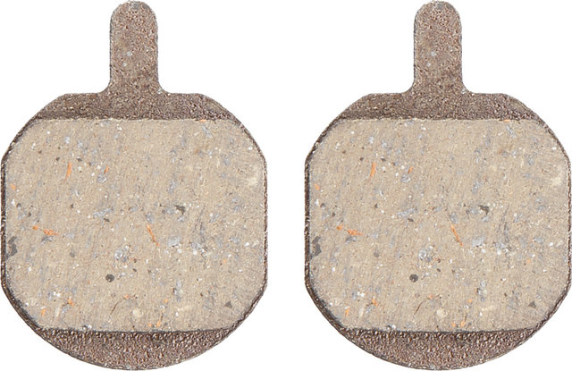 Hayes Bremsbeläge Disc magnetisch für MX-2 / MX-3 / MX-4 / Sole / CX - universal