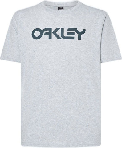 Oakley Mark II Tee 2.0 T-Shirt - granite heather | S