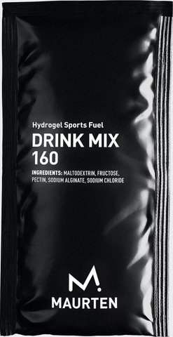 Maurten Drink Mix 160 - 1 Pièce - neutral Maurten Drink Mix 160 - 1 Pièce - neutral