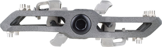 Leatt CeraMAG Gravity 8.0 Klick-/Plattformpedale - ceragrey/110 mm/88 mm