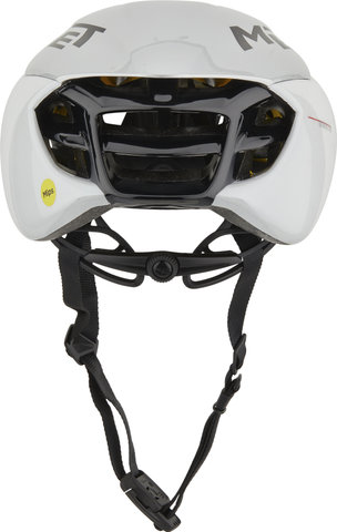 MET Casco Manta MIPS - white-holographic-glossy/56 - 58 cm