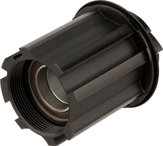 DT Swiss Conversion kit - black/Shimano Road