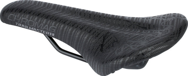 Chromag Selle Trailmaster - black