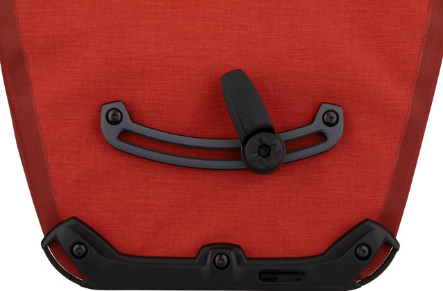ORTLIEB Back-Roller Plus CR Fahrradtaschen - salsa-chili/40 Liter