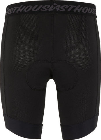 Fasthouse Calzoncillos Trail Liner - black/M