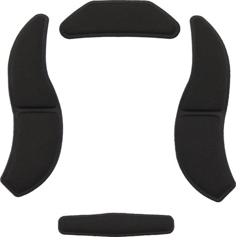 LUMOS Casque Matrix MIPS LED - charcoal black/56 - 61 cm