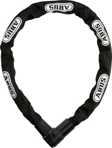 ABUS Chaîne Antivol CityChain 1010 - noir/110 cm