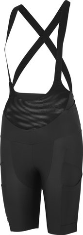 7mesh Cuissard à Bretelles pour Dames WK3 Cargo Bib Short - black/S