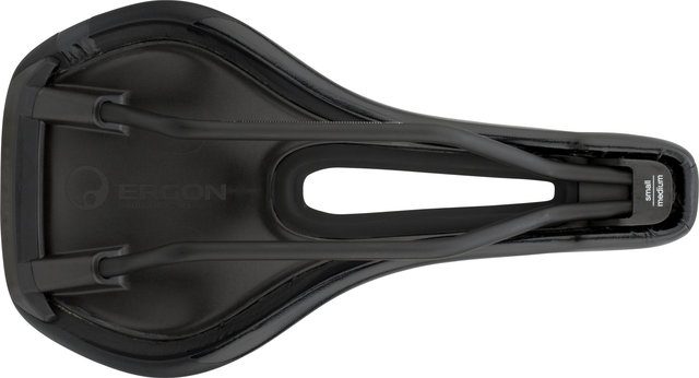 Ergon SR Pro Women Damensattel - stealth/S/M
