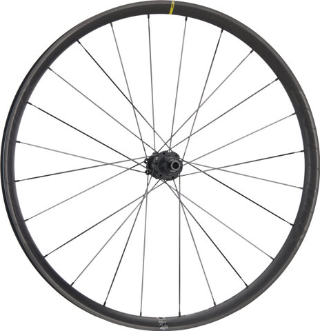 Mavic Set de Roues Crossmax Carbon XL R Disc 6 trous 29" Boost - noir/SRAM XD/Boost/148 mm/110 mm/Boost/29"/110 mm/SRAM XD/110 mm/148 mm