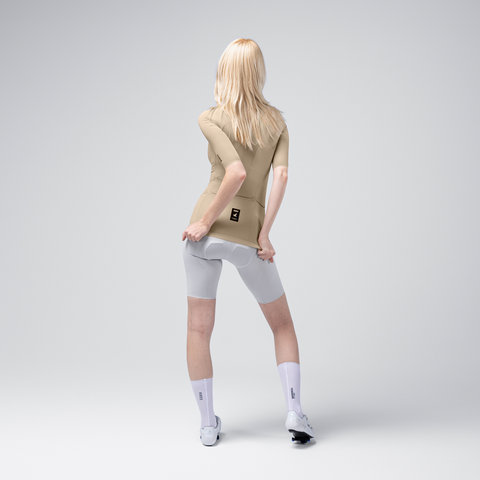 GOBIK Phantom S/S Trikot - rye | M