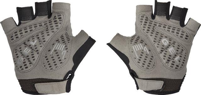 Roeckl Mitaines Iseler - black/8