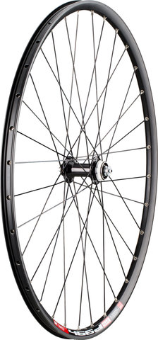 bc basic Urban XT Center Lock Disc 28" wheel - black | 28" front 9x100