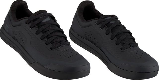 Fox Head Zapatos Union Flat MTB - black/42