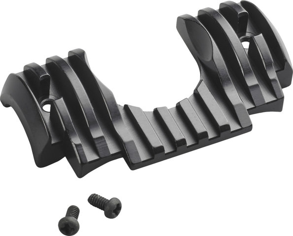 Lupine Disipador térmico Heatsink para Blika / Blika R - negro