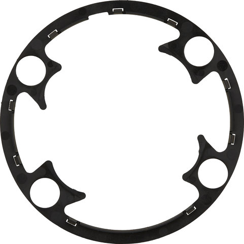 SRAM Chain Jam Guard Force Wide 43/30T Chain Guard - universal
