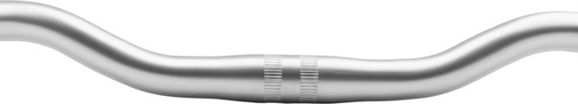 ergotec Manillar Riser Exclusivo 25.4 - Empaque de Taller - silber | 620 mm | 620 mm