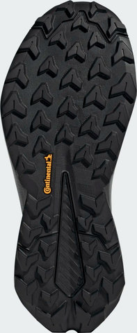 adidas Outdoor TERREX Trailmaker 2 GTX Wanderschuhe - cblack grefou carbon | 42 2/3