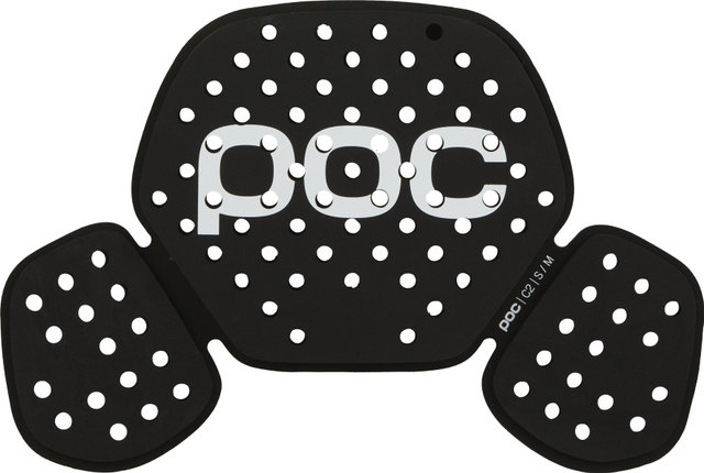 POC Oseus VPD Protector Jacket - uranium black/M