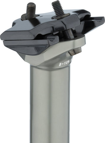 PRO Tharsis 3Five Dropper Post 100 mm Sattelstütze - schwarz/400 mm/30,9 mm/0 mm