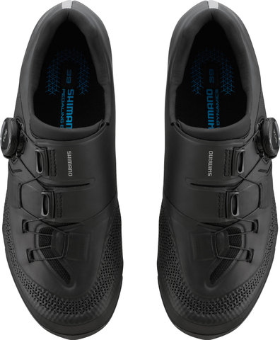 Shimano Chaussures VTT SH-XC503 pour Dames - black | 40