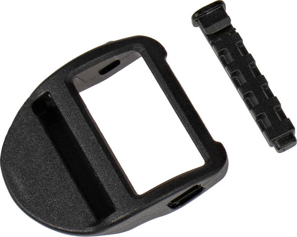 ORTLIEB Repair Ladderlock Ladder Buckle - black | 0 ml