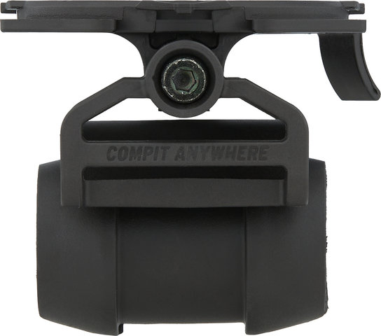 SKS Compit Anywhere Mobile Phone Mount - black