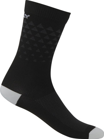 Oakley Calcetines All Mountain MTB - blackout/39 - 42