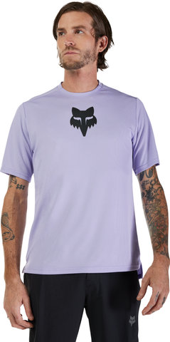 Fox Head Jersey Ranger S/S - lilac/M
