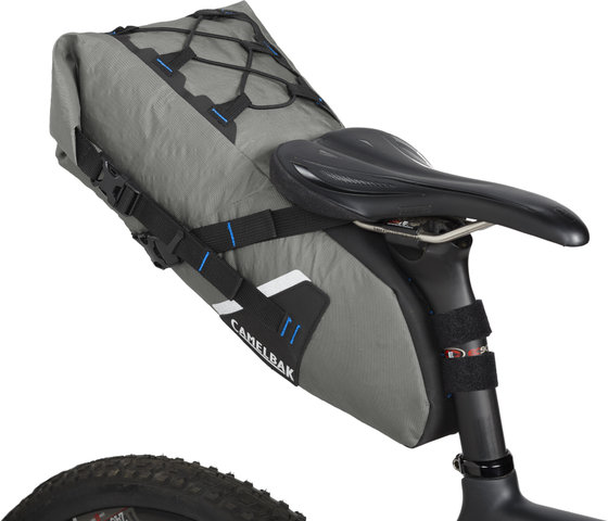 Camelbak Sacoche de selle M.U.L.E. 9 - wolf grey/9 