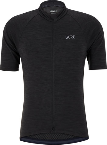GORE Wear Maillot C3 - black/M