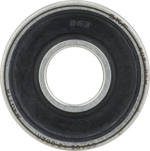 SKF Rodamiento de bolas ranurado MTRX03 608 8 mm x 22 mm x 7 mm - universal/608