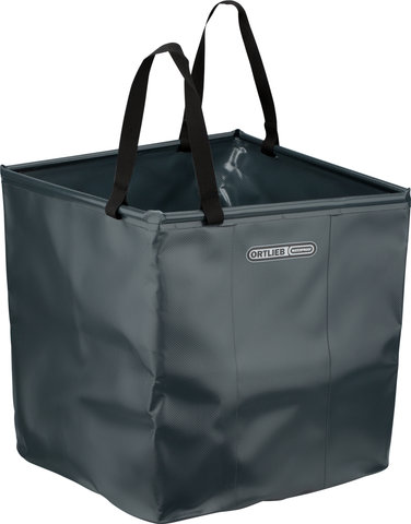 ORTLIEB Folding-Bowl Transporttasche - asphalt/20000 ml