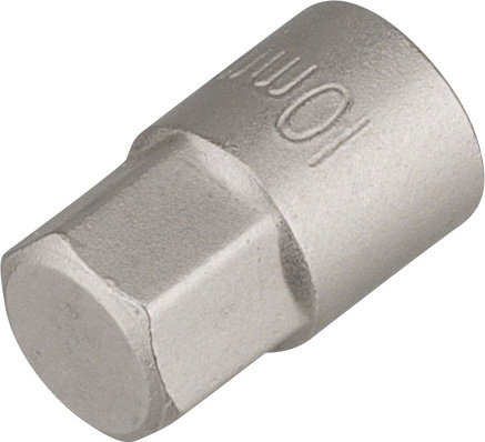 Topeak 10 mm Hex Bit for Mini 18+ - universal